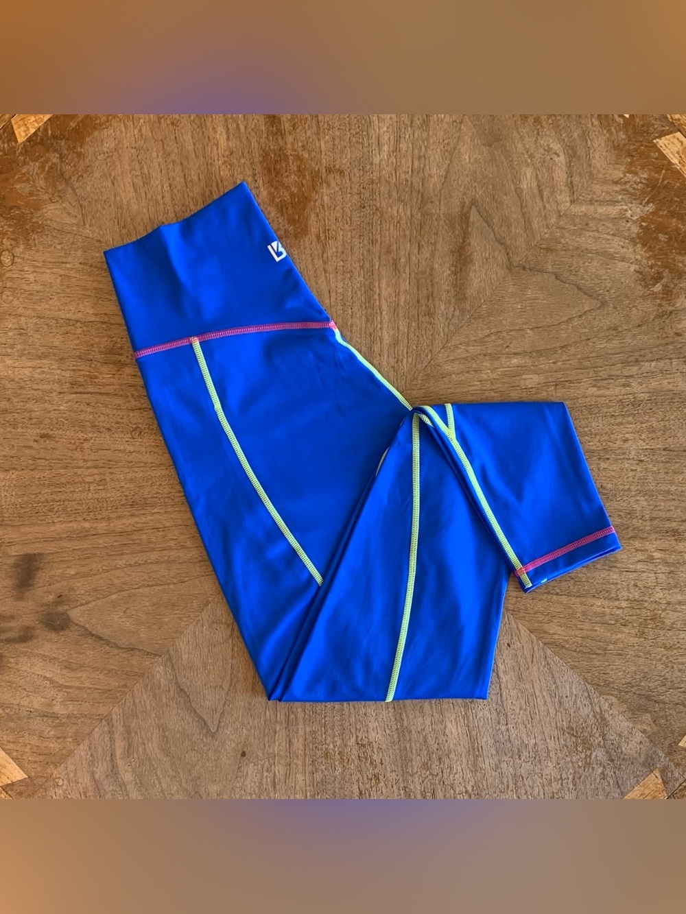 BuffBunny H2O Lochness Leggings
